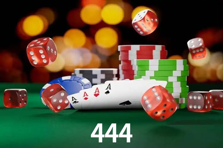 Estatísticas 444