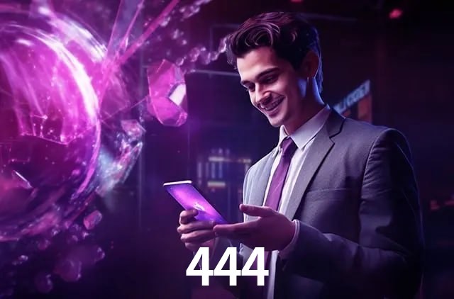 Experiência VIP 444
