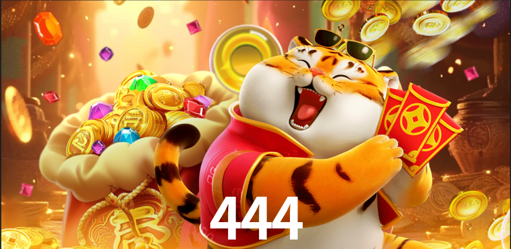 444.com casino