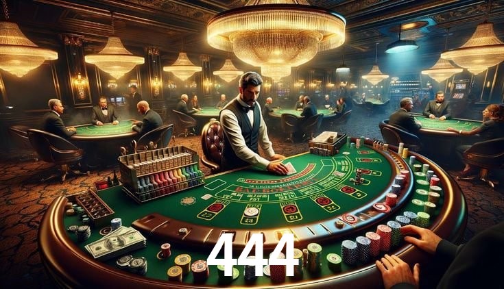 Player Reviews 444
