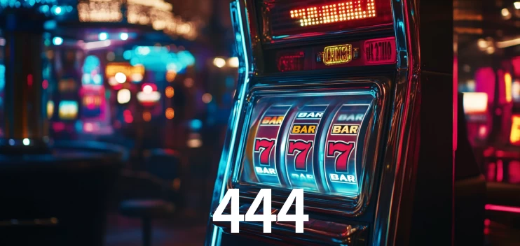 VIP Casino 444