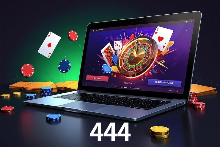 Design Responsivo 444