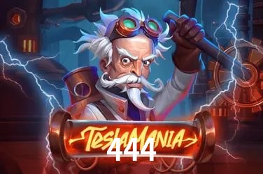 Estatísticas do Jogo 444