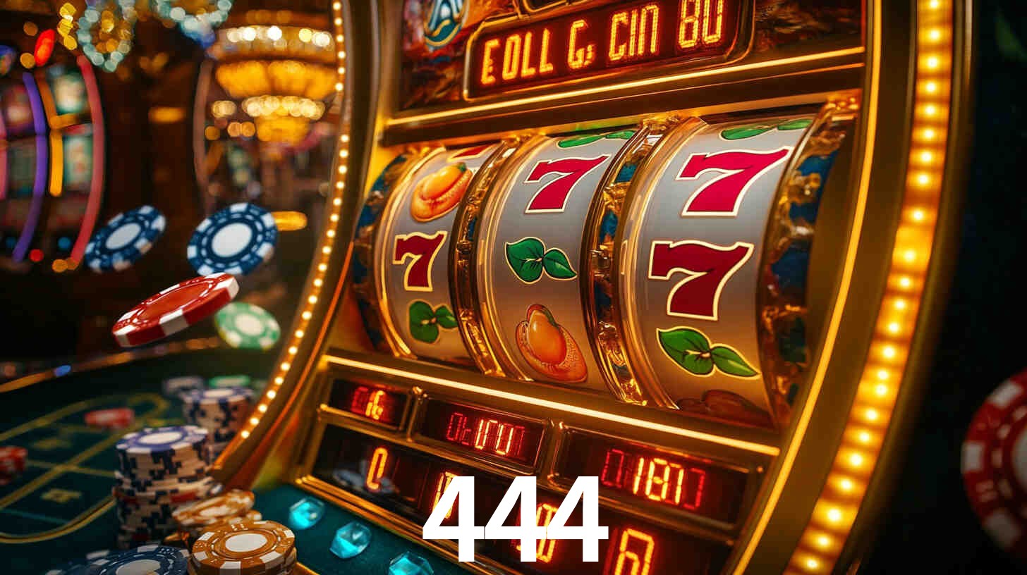 Programa VIP 444