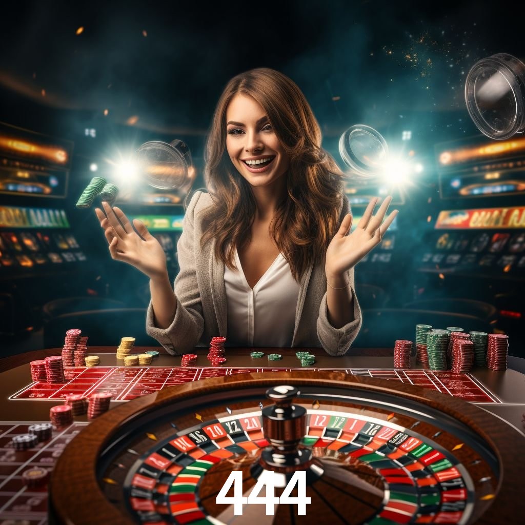 444