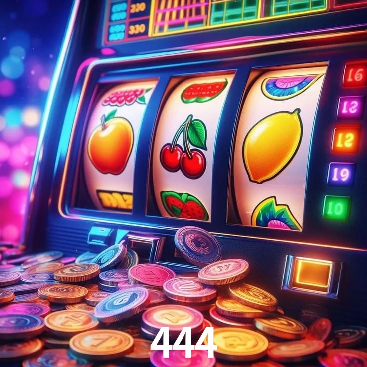 Jogo Spaceman 444