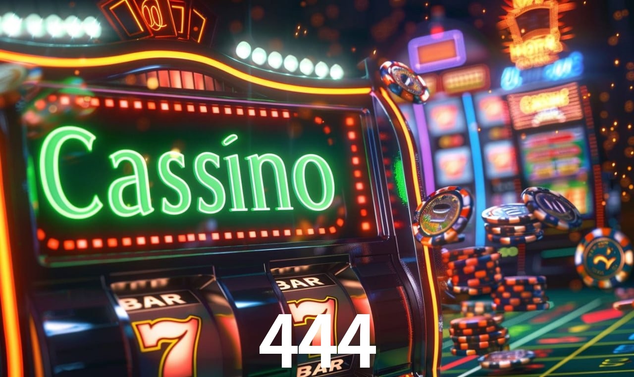 Diretório de Jogos 444