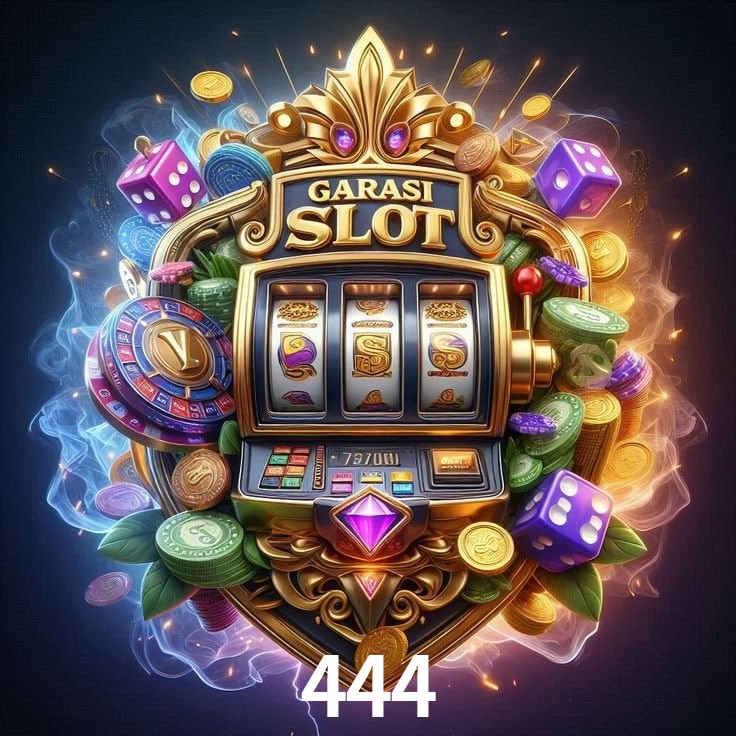 Provedores de Jogos 444