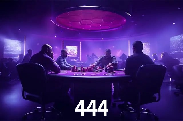 Descubra a Essência do 444: Nossa História e Compromissos