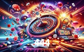 Casino VIP 444