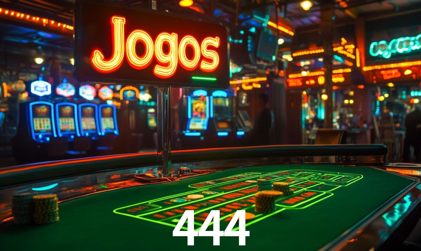 Avaliações dos Jogadores 444