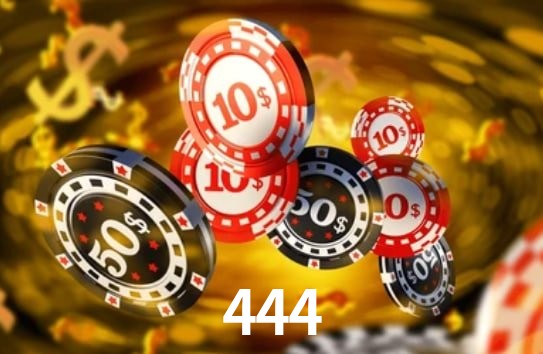 Casino Ao Vivo 444