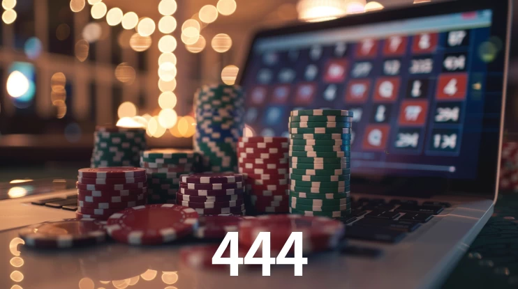 2FA Security 444