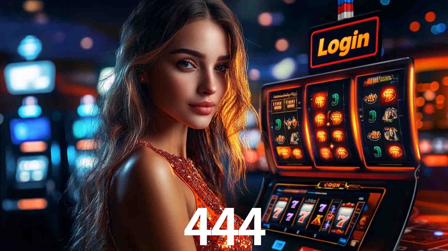 444,444 bet