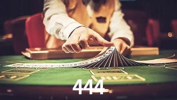 Football Betting 444