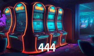 A Emoção da Loteria na 444: Uma Chance de Mudança de Vida