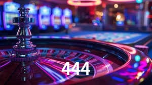 Estatísticas Crash Games 444