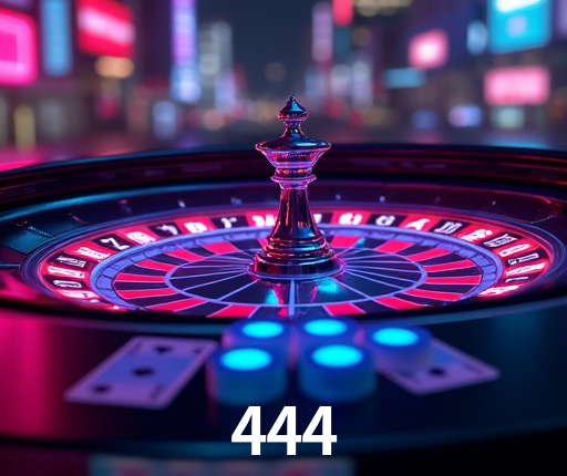Apostas Esportivas na 444: Um Guia Completo
