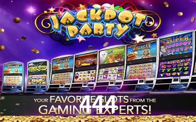 Descubra a Magia dos Jogos de Arcade no 444