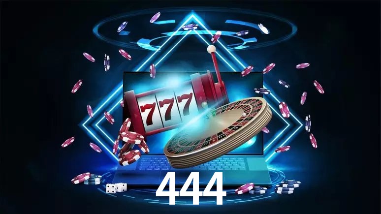 Recursos de Bônus 444