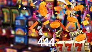 444.com casino