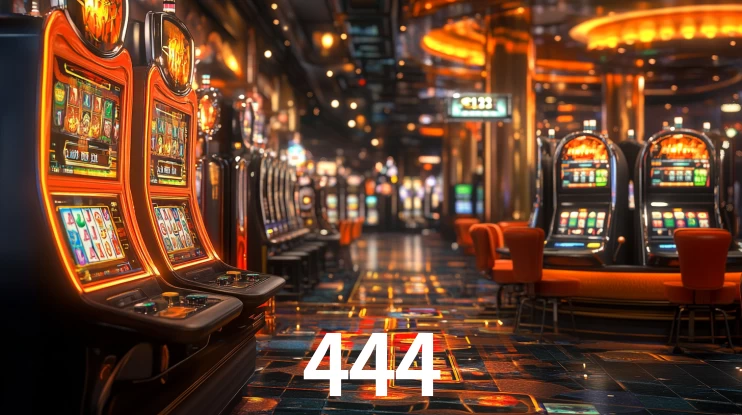 Premium Interface 444