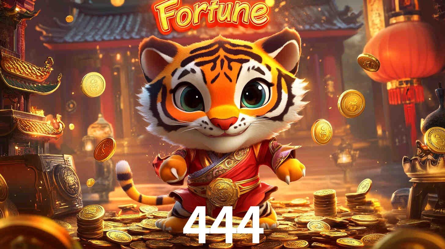 A Revolução dos Aplicativos de Jogos no 444