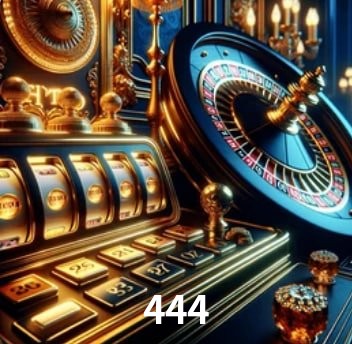 Bônus Diários 444
