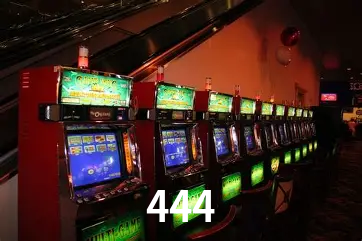 Descubra a Essência do 444: Nossa História e Compromissos