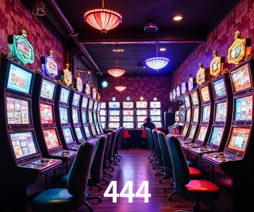 Ofertas Exclusivas 444