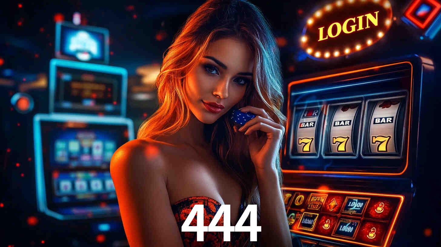 444 bet