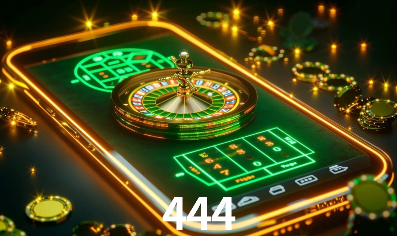 Benefícios da Conta 444