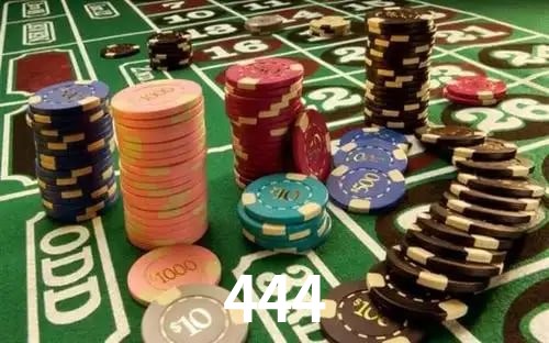 444.com casino