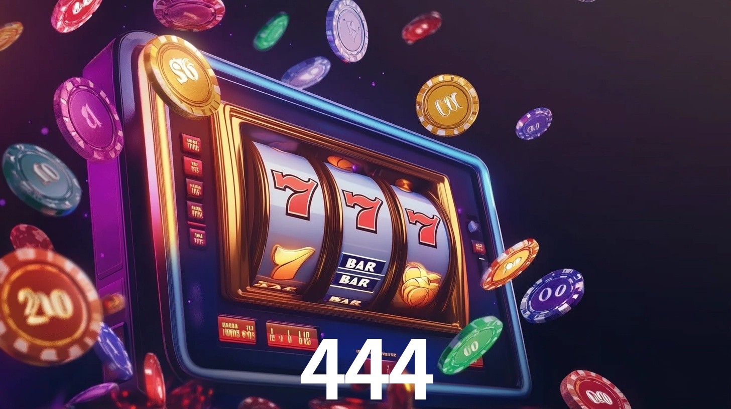 Live Casino 444