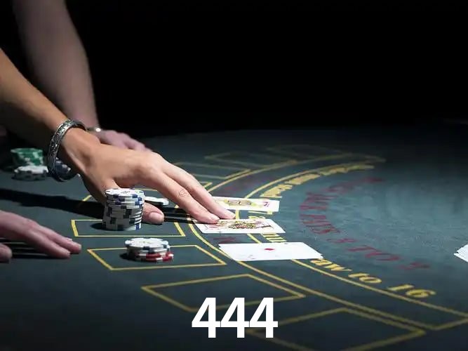 Integração de APIs 444