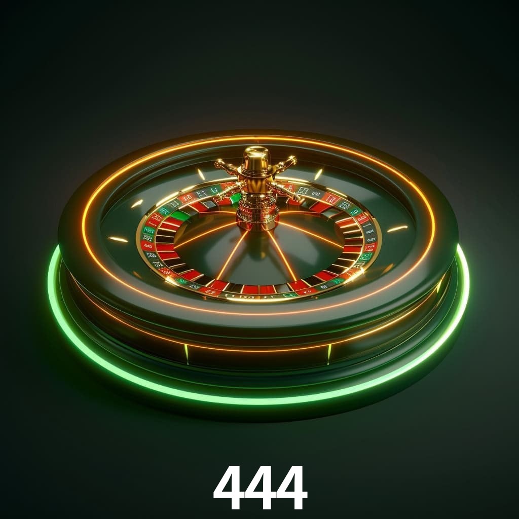 444 bet