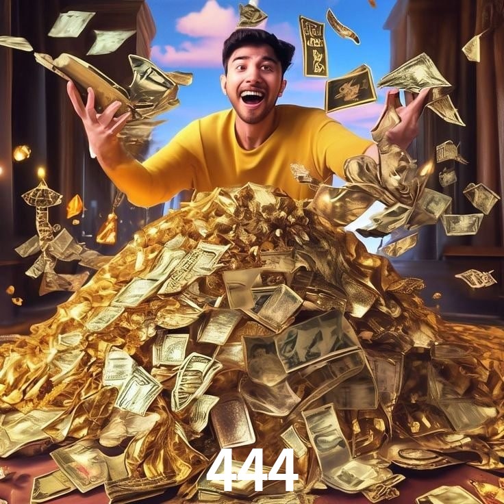 Jogos Exclusivos 444