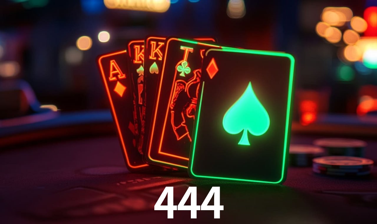 Estatísticas Esportivas 444