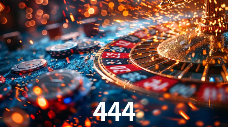 Secure Login 444