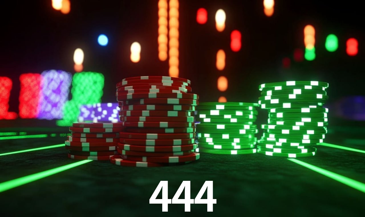 Bonus Features 444