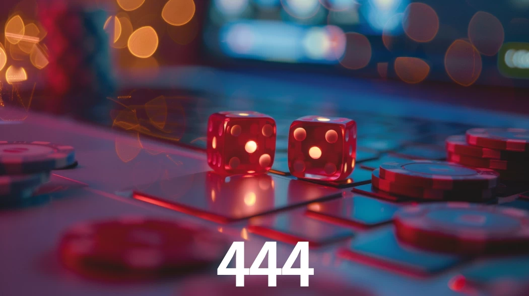 Account Benefits 444