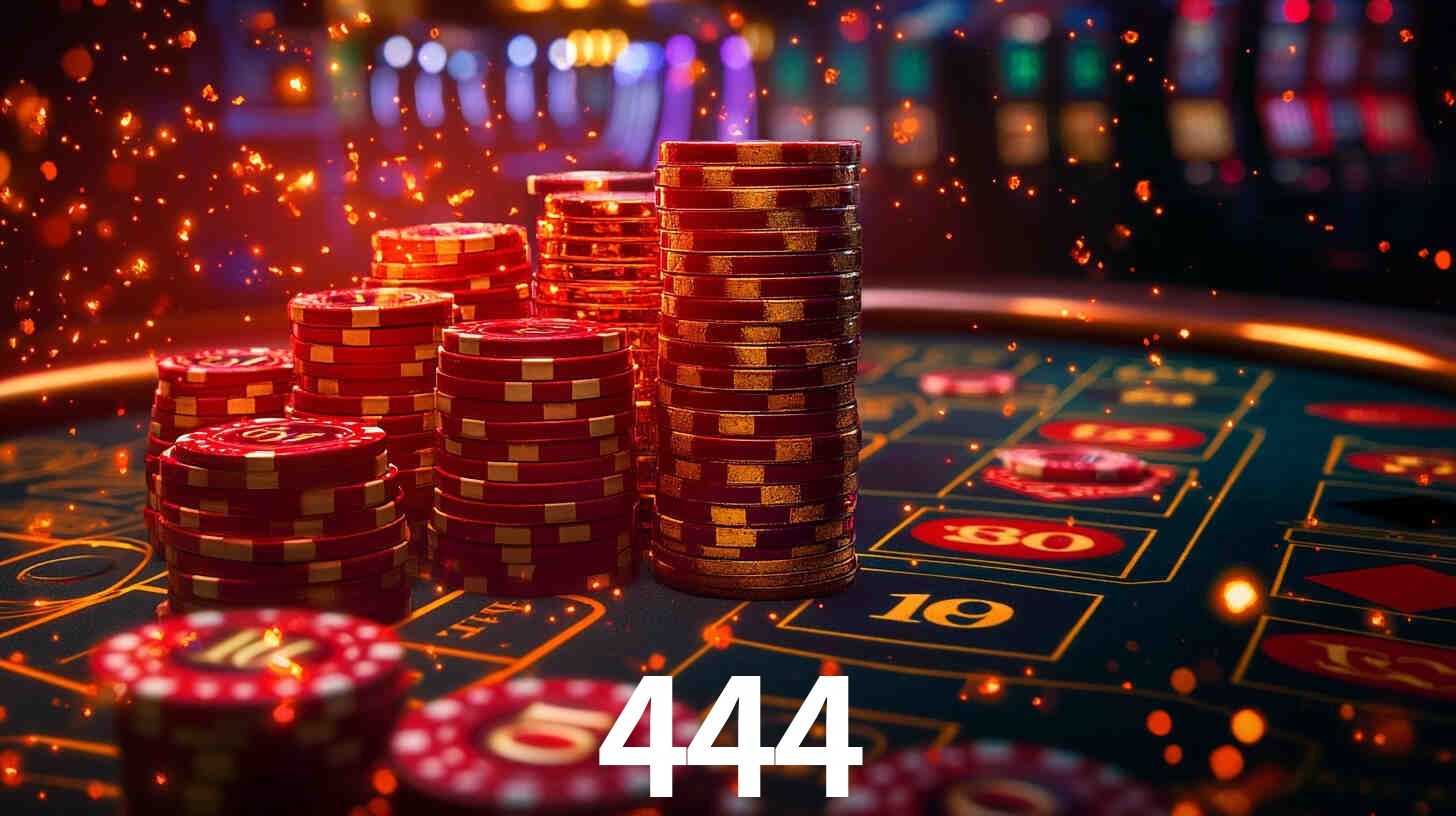 Daily Bonuses 444