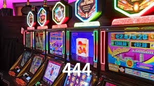Desvendando o Mundo dos Jogos Virtuais na 444