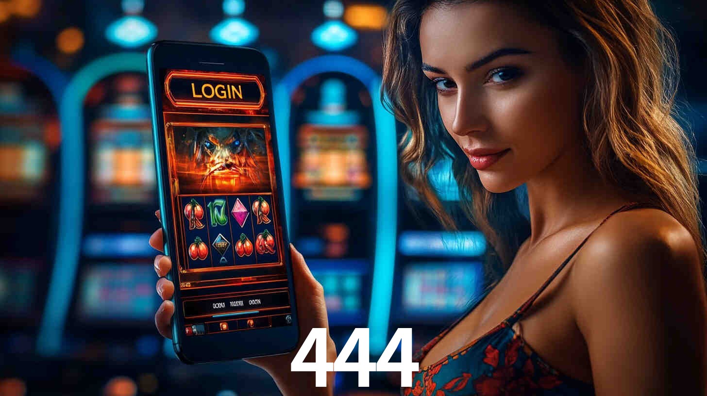 444: Jogue Crash e Experimente Alta Recompensa Instantânea