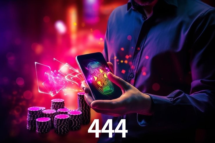 Interface do App 444