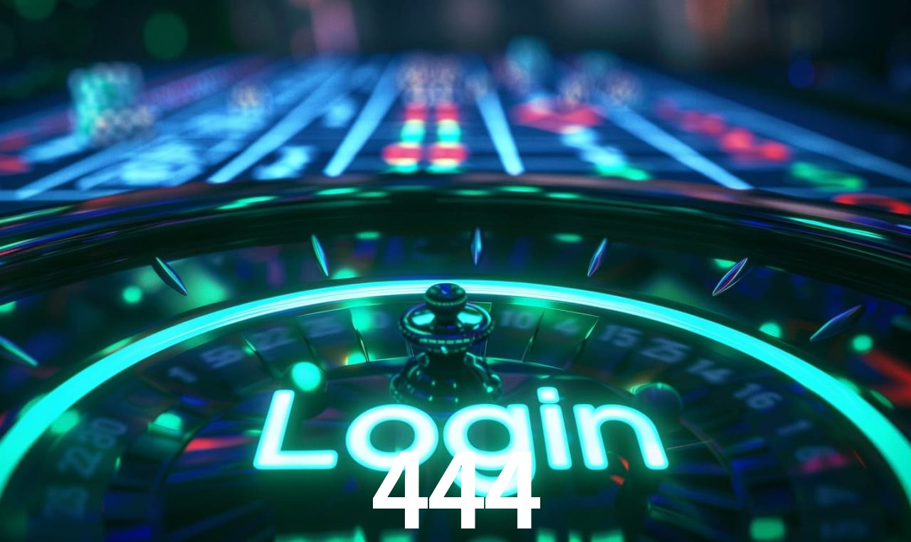 Mesa de Blackjack 444