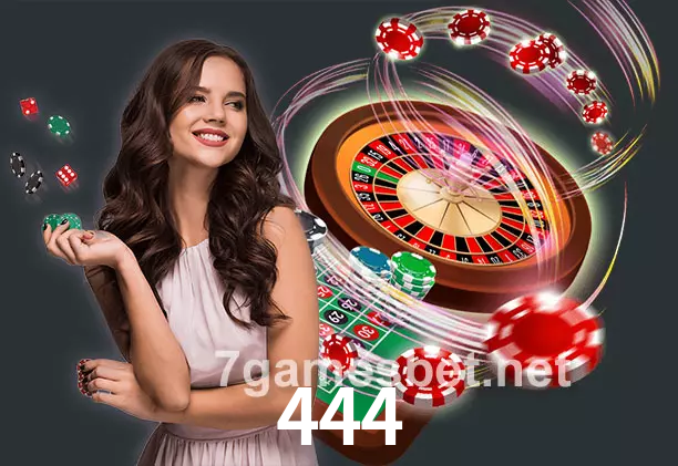 vivo no cassino 444