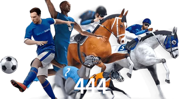 444